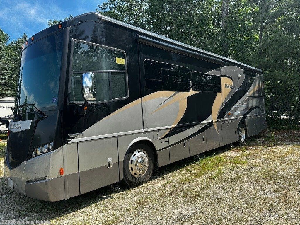 Used 2016 Itasca Meridian 36M available in Westbrook, Maine