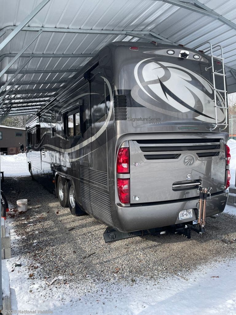 2006 Signature Cardinal by Monaco RV from National Vehicle in Ticonderoga, New York