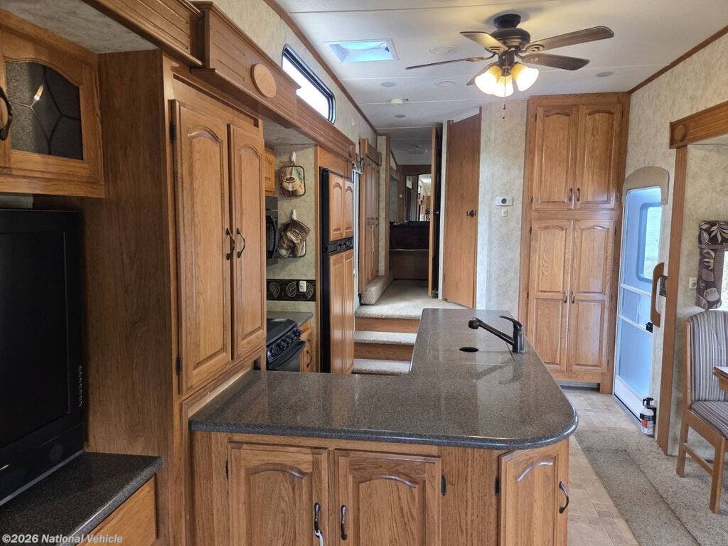 Used 2011 Coachmen Brookstone 354TS available in Sweet, Idaho