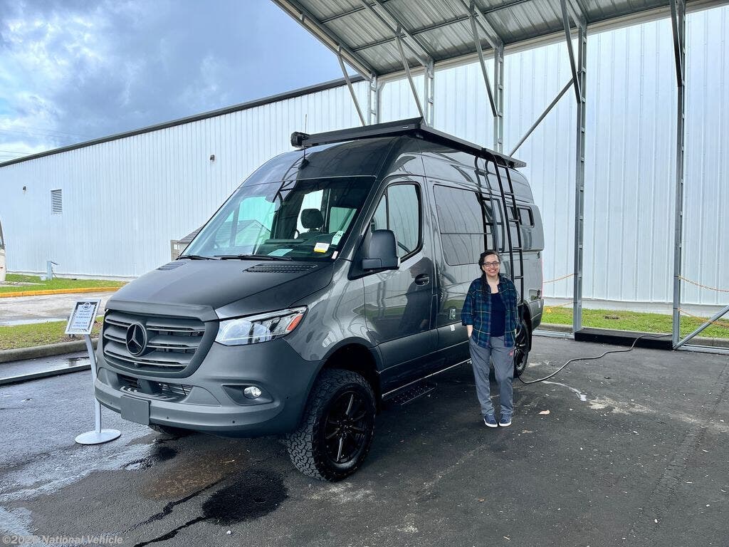 Used 2022 Storyteller Overland Overland Mode 4x4 available in Dexter, Oregon