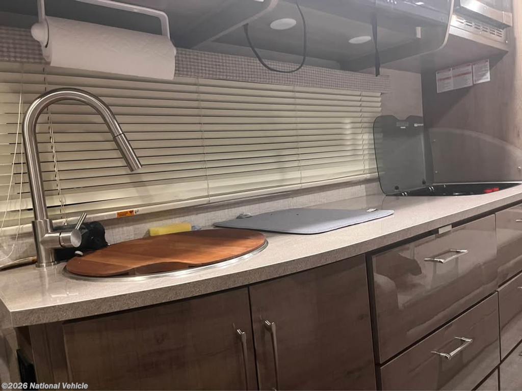 2023 Qwest 24R by Entegra Coach from National Vehicle in Glen Burnie, Maryland