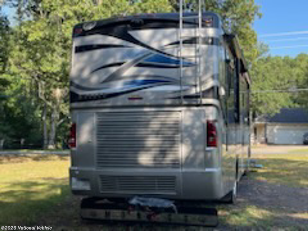 2009 Monaco RV Diplomat 38PDQ - Used Class A For Sale by National Vehicle in Cabot, Arkansas