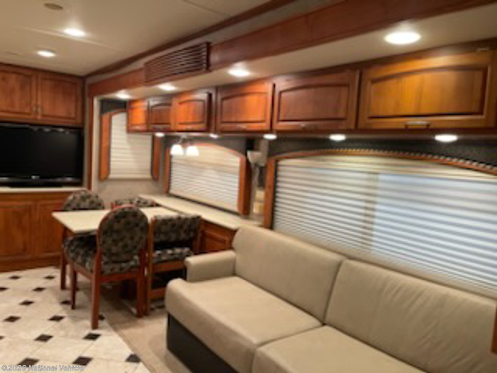 Used 2009 Monaco RV Diplomat 38PDQ available in Cabot, Arkansas