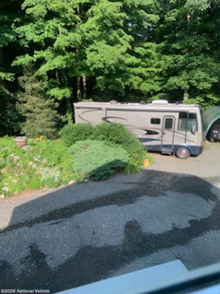 2008 Bay Star 2901 by Newmar from National Vehicle in Redding, Connecticut