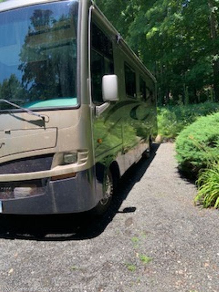 2008 Newmar Bay Star 2901 - Used Class A For Sale by National Vehicle in Redding, Connecticut