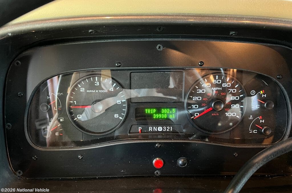 2015 Allegro Open Road 35QBA by Tiffin from National Vehicle in Loranger, Louisiana