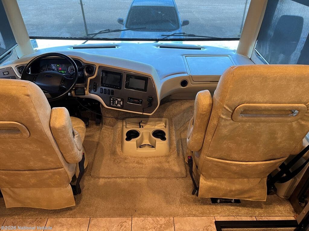 Used 2015 Tiffin Allegro Open Road 35QBA available in Loranger, Louisiana