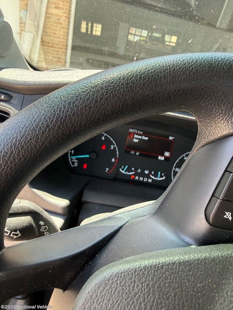 Used 2023 Pleasure-Way Ontour 2.2 Transit available in Naperville, Illinois