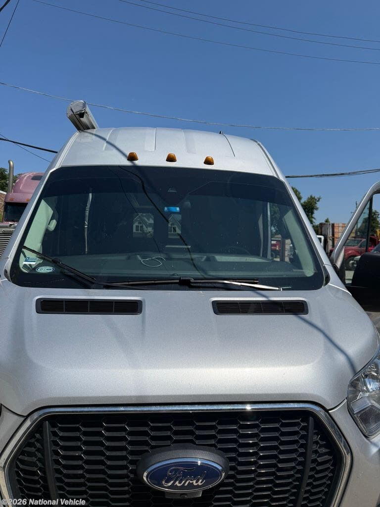 2023 Ontour 2.2 Transit by Pleasure-Way from National Vehicle in Naperville, Illinois