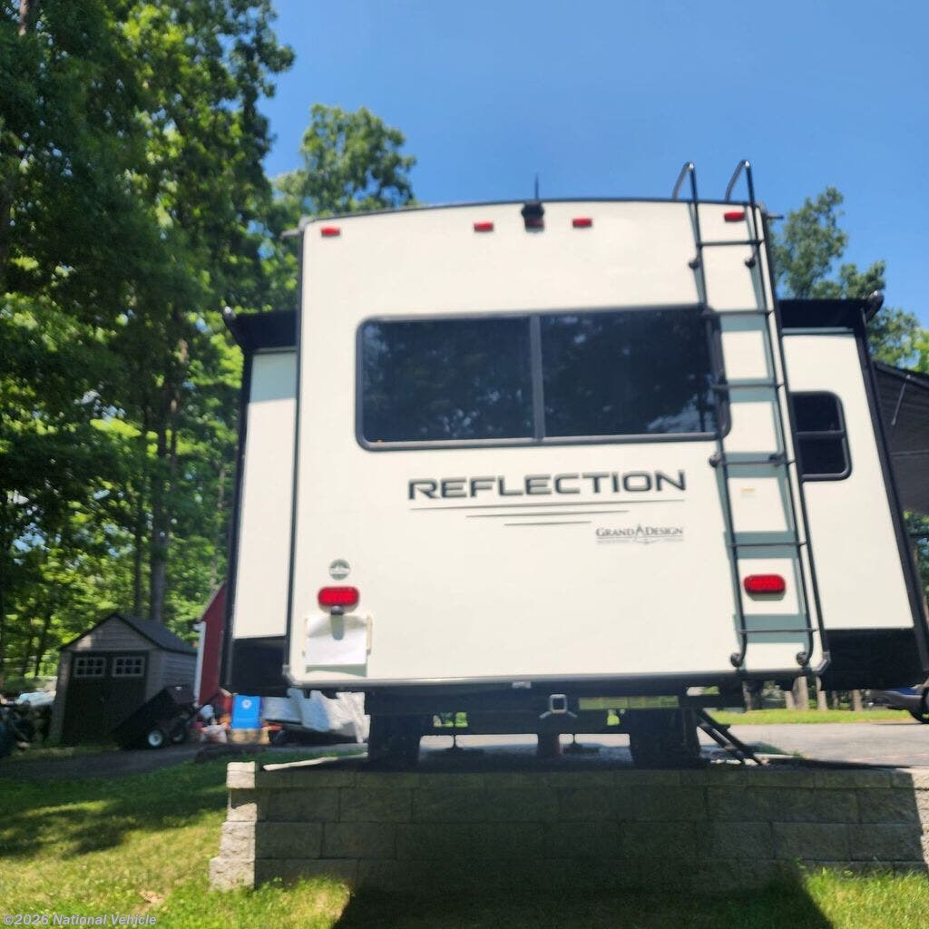 Used 2023 Grand Design Reflection 303RLS available in Branchville, New Jersey