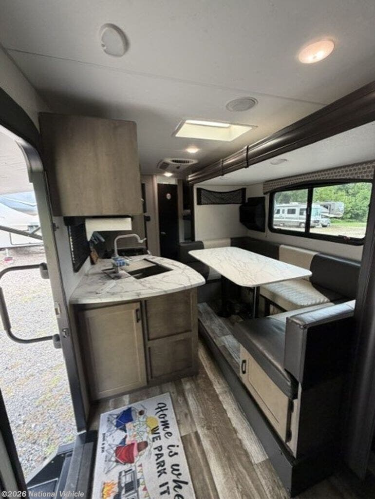 Used 2020 Venture Sonic SN220VBH available in Chesapeake Beach, Maryland