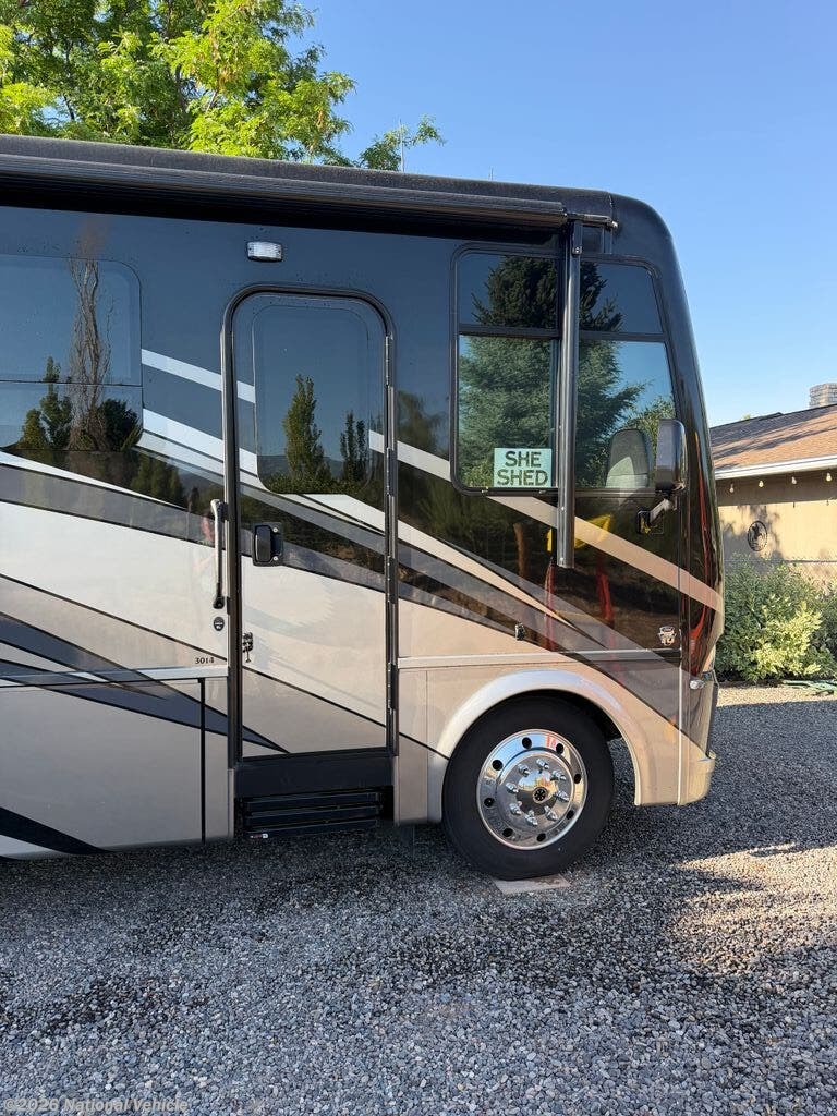 Used 2020 Newmar Bay Star 3014 available in Cedaredge, Colorado