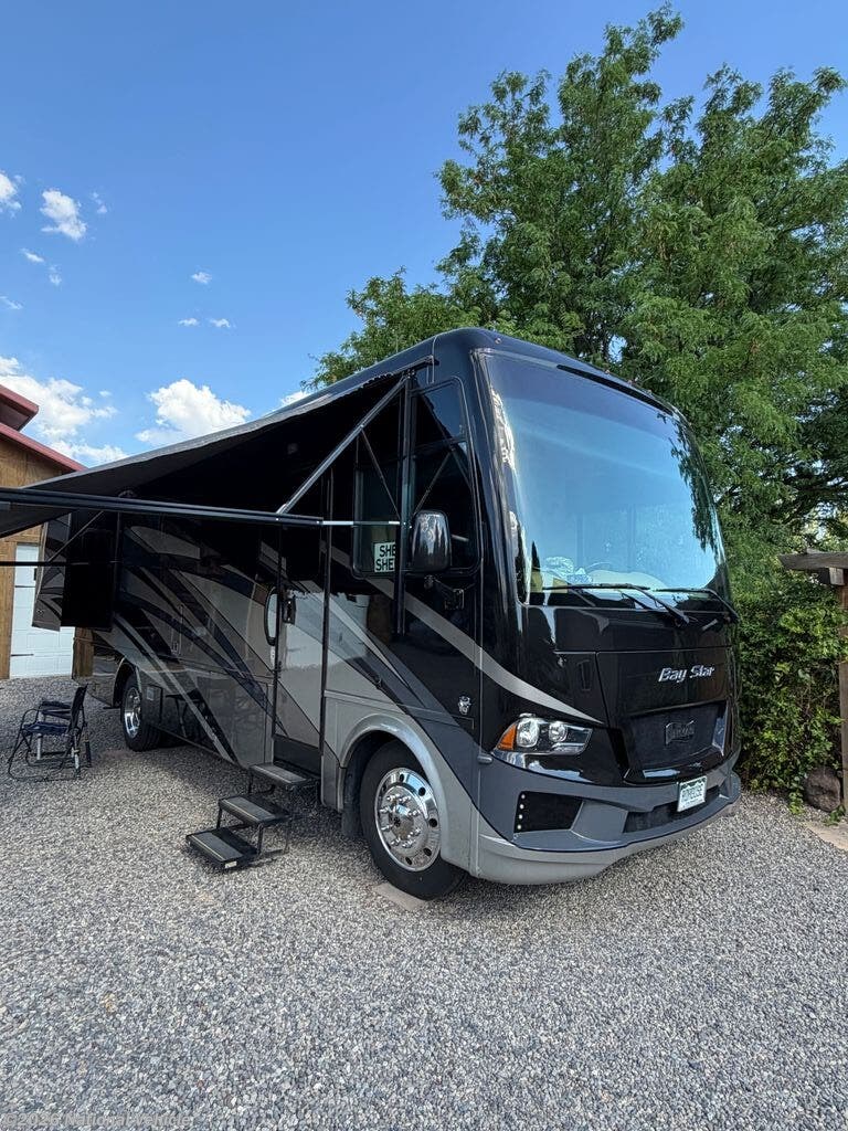 2020 Bay Star 3014 by Newmar from National Vehicle in Cedaredge, Colorado