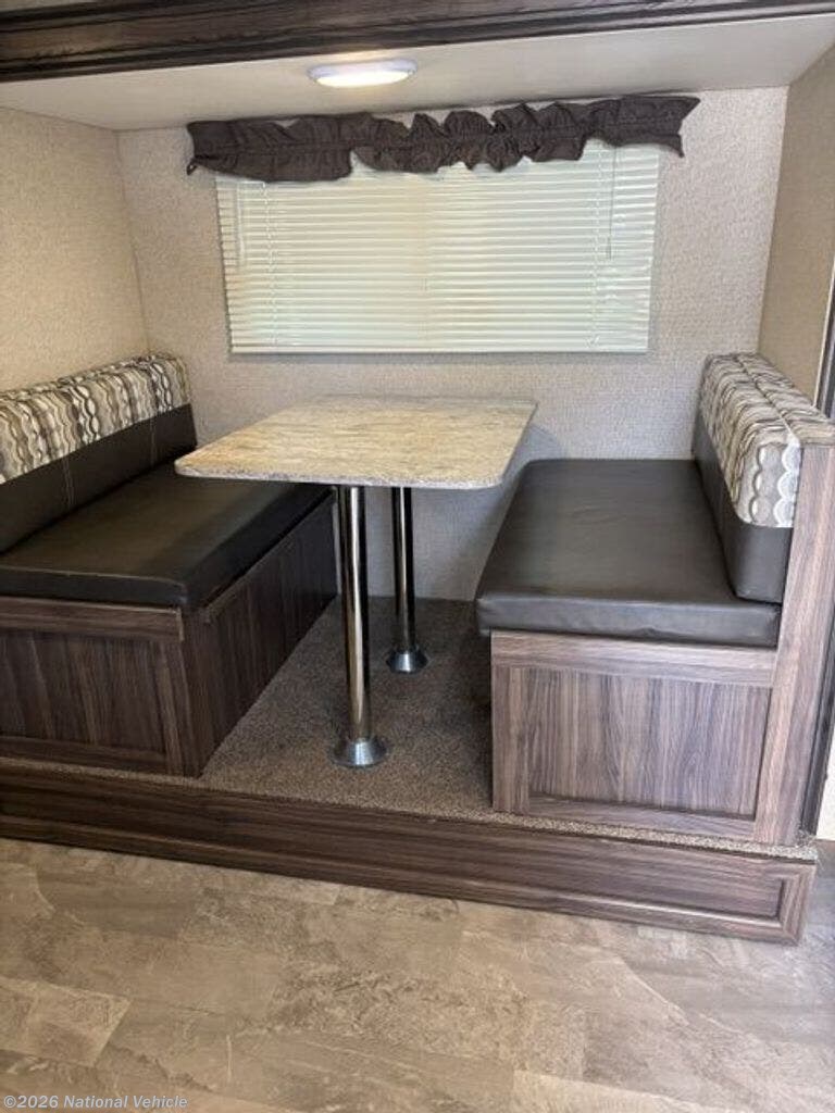Used 2017 Coachmen Apex Nano 193BHS available in Holts Summit, Missouri