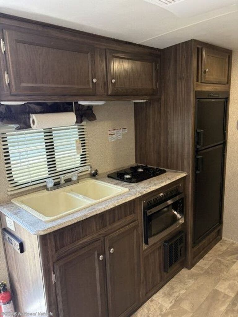 2017 Apex Nano 193BHS by Coachmen from National Vehicle in Holts Summit, Missouri