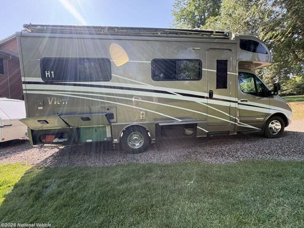 Used 2022 Winnebago View 24J available in Englewood, Colorado