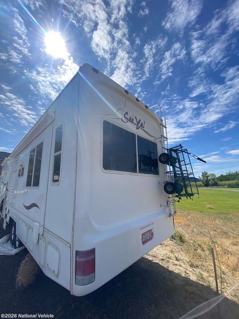 Used 2005 Alfa See Ya 35RLIK314 available in Puyallup, Washington