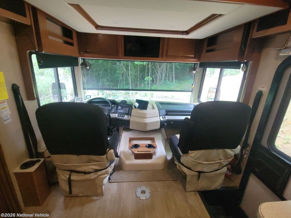 Used 2018 Fleetwood Bounder 35K available in Murphy, North Carolina