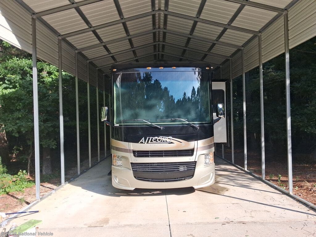 Used 2015 Tiffin Allegro Open Road 32SA available in Loganville, Georgia