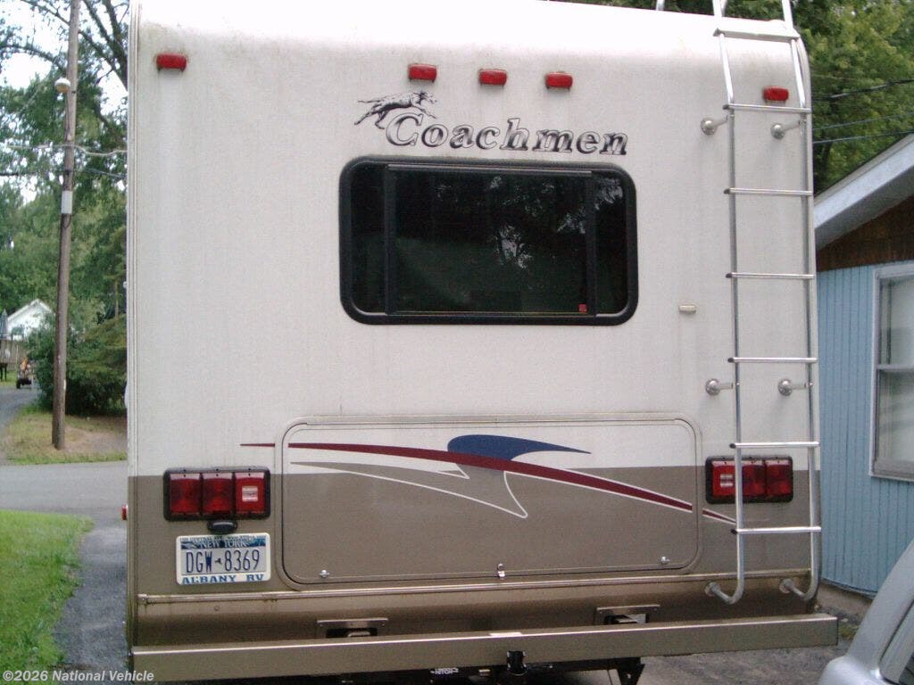 Used 2006 Coachmen Freelander 3100SO available in Mount Marion, New York