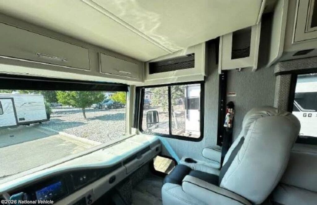 Used 2022 Holiday Rambler Admiral 32S available in Galesburg, Michigan