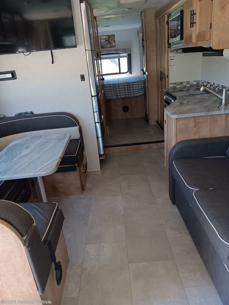 2021 Leprechaun 311FS by Coachmen from National Vehicle in Lake City, Michigan
