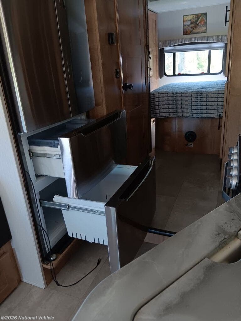 Used 2021 Coachmen Leprechaun 311FS available in Lake City, Michigan