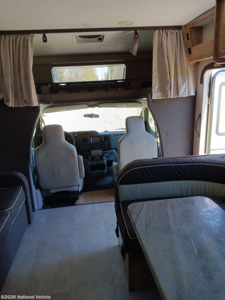 2021 Coachmen Leprechaun 311FS - Used Class C For Sale by National Vehicle in Lake City, Michigan