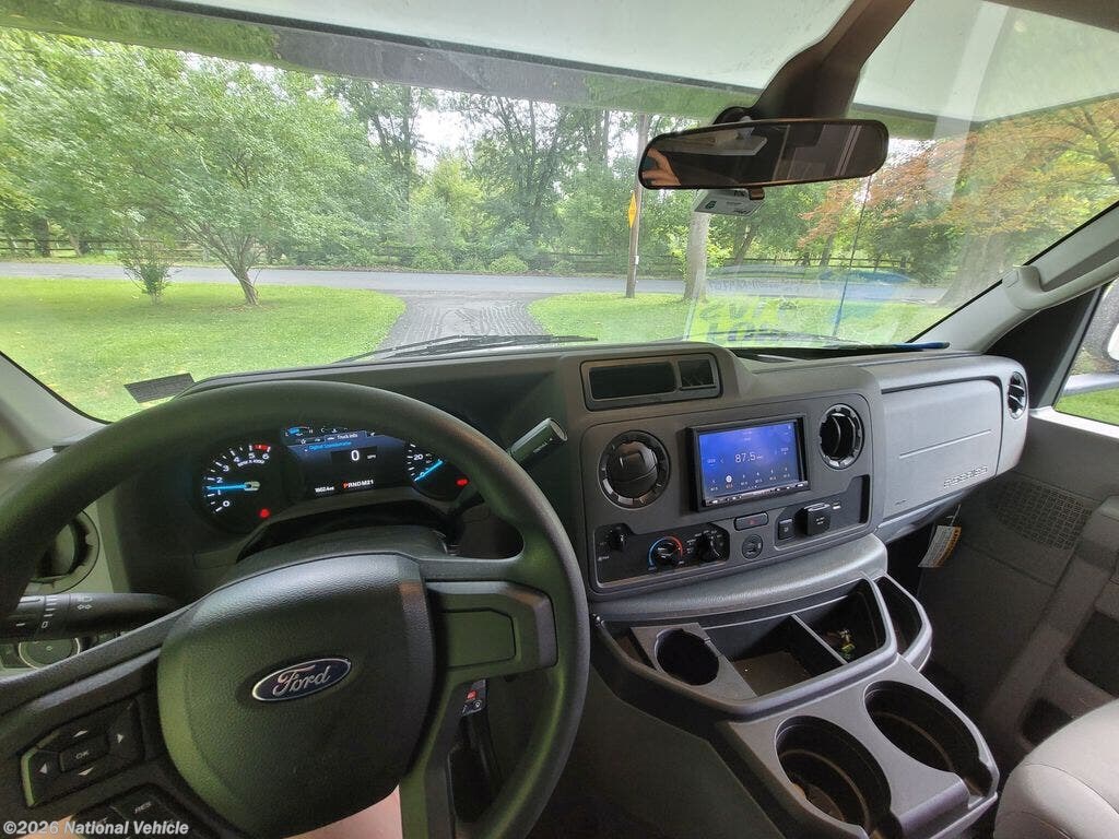 Used 2026 East to West Entrada 2200S available in Bethlehem, Pennsylvania