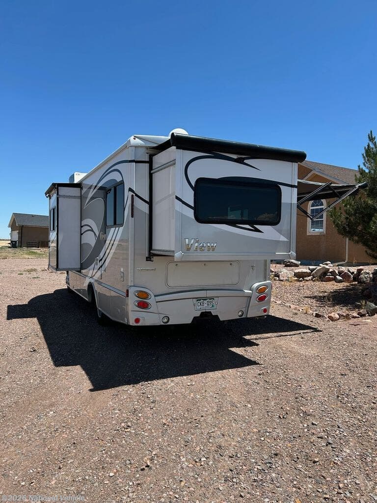 Used 2016 Winnebago View 24G available in Pueblo West, Colorado