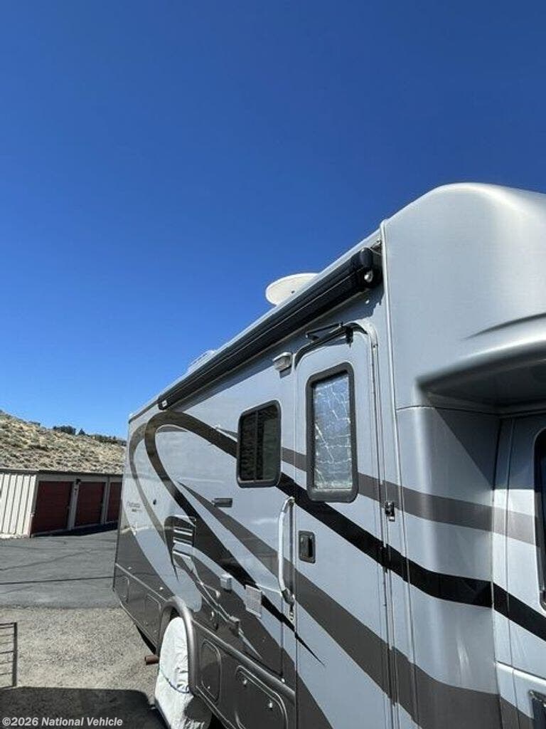 2007 Thor Motor Coach Chateau Citation 26BE - Used Class C For Sale by National Vehicle in Sparks, Nevada