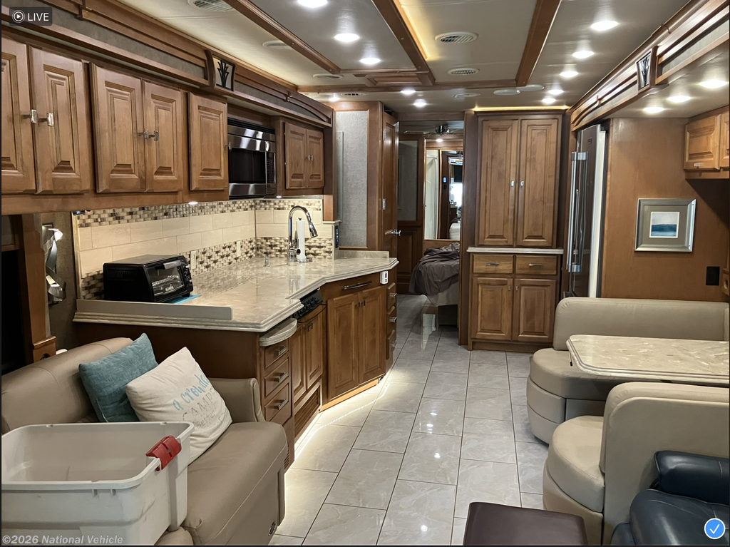 Used 2017 Tiffin Phaeton 40QBH available in Waxahachie, Texas