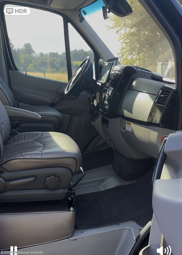 2016 Chinook Countryside CD24FB - Used Class B For Sale by National Vehicle in Gresham, Oregon