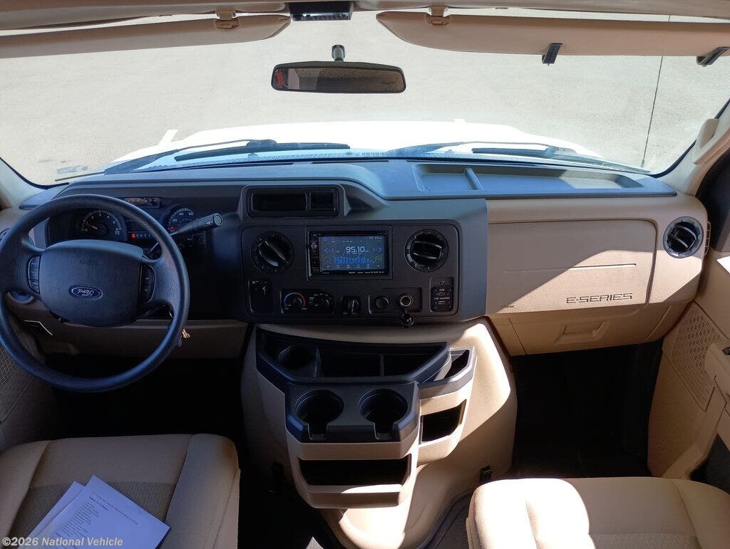 Used 2017 Thor Motor Coach Chateau 22B available in Glendale, Arizona