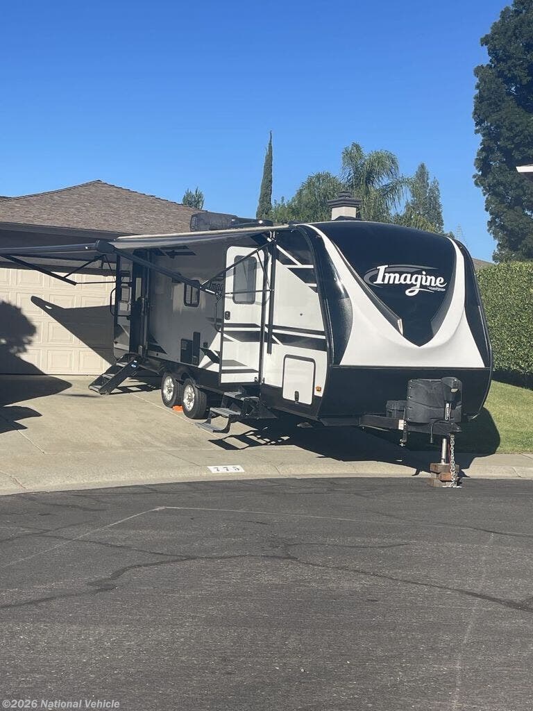 2020 Imagine 2500RL by Grand Design from National Vehicle in Dixon, California