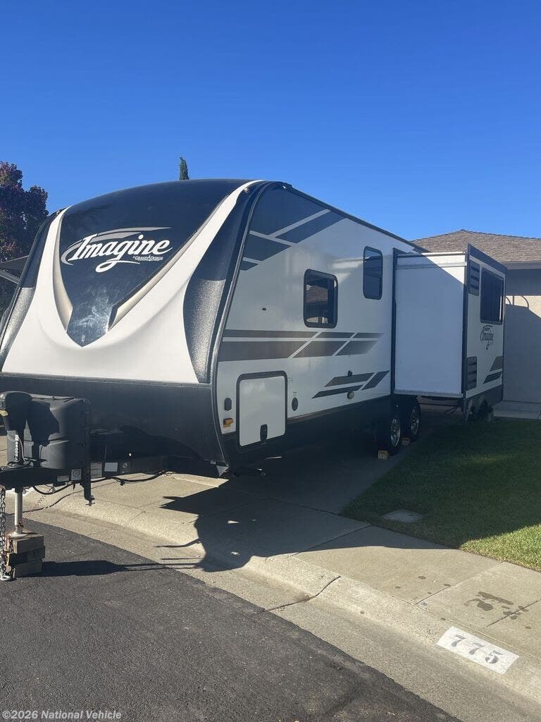 Used 2020 Grand Design Imagine 2500RL available in Dixon, California