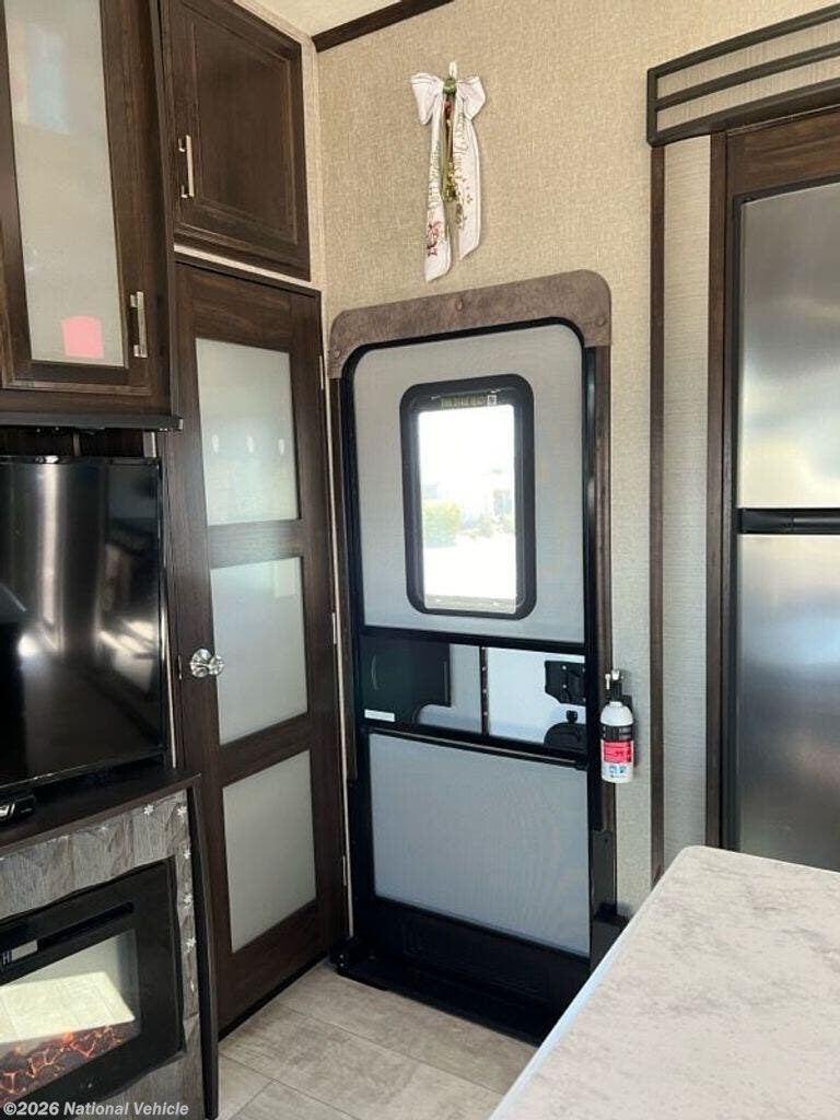 2020 Momentum 399TH by Grand Design from National Vehicle in Spearfish, South Dakota