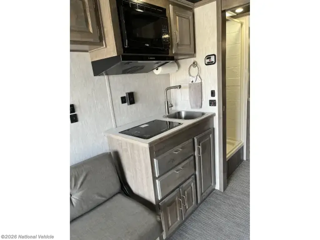 Used 2023 Sundowner TrailBlazer 2069 available in Evansville, Wyoming