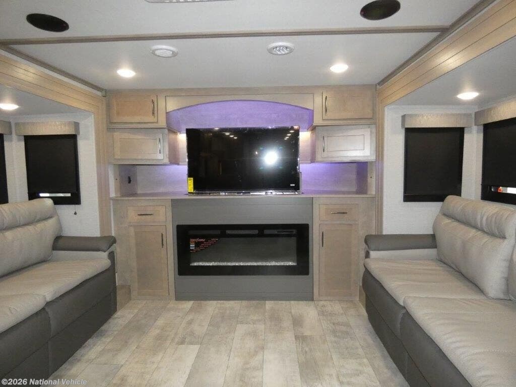 Used 2024 Grand Design Momentum 376THS-R available in Fort Myers, Florida