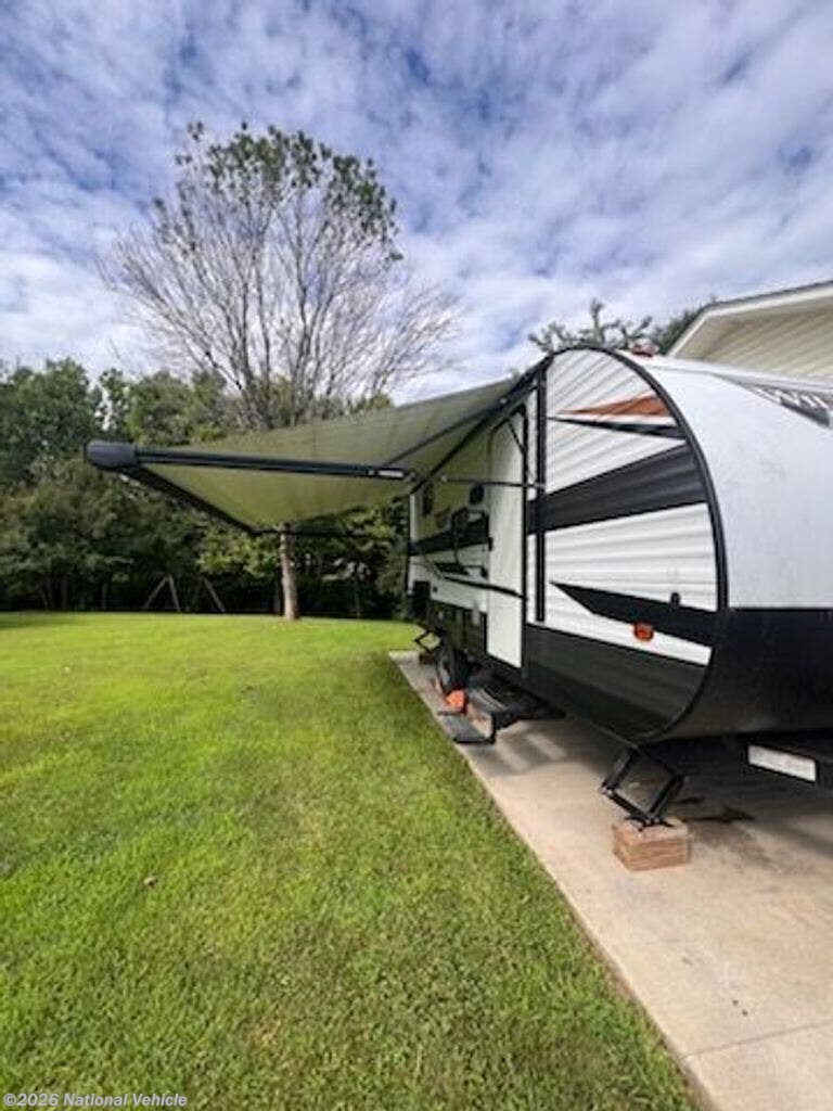 Used 2022 Forest River Wildwood FSX 178BHSK available in Elizabethtown, Kentucky