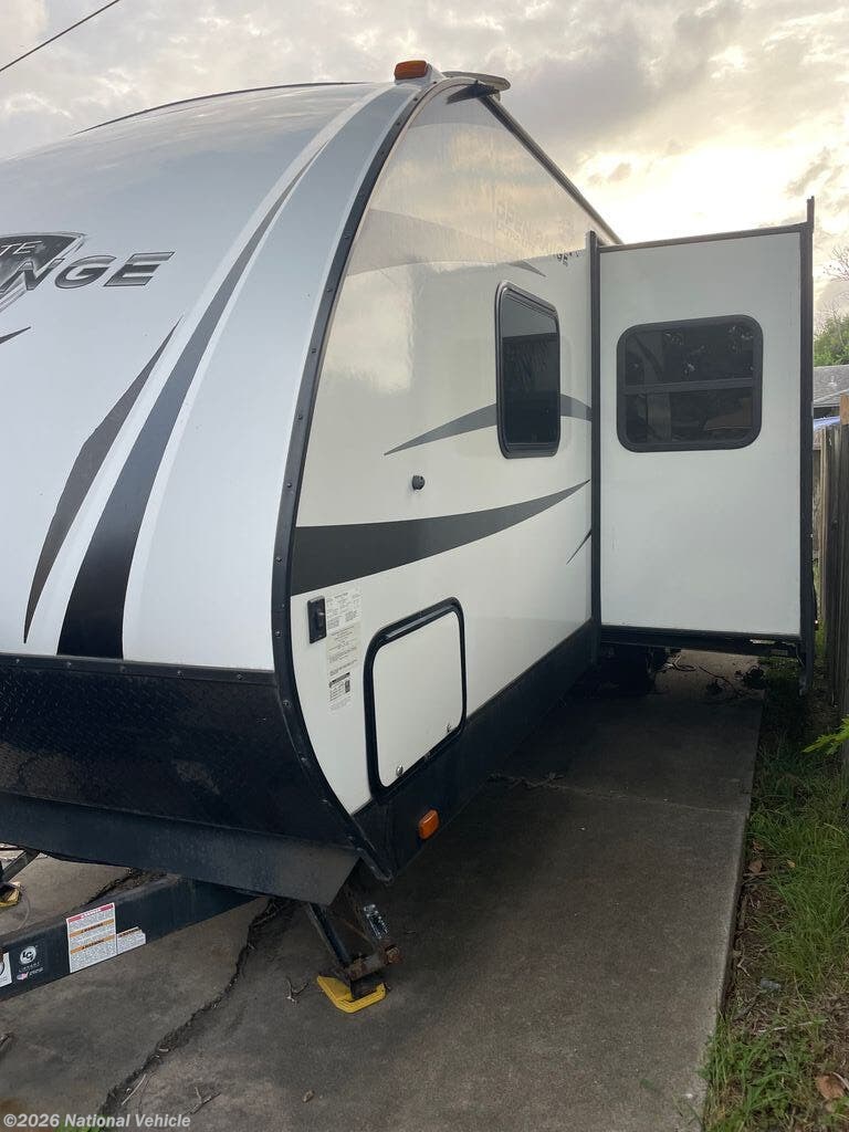 Used 2018 Highland Ridge Open Range Ultra Lite 2802BH available in Corpus Christi, Texas