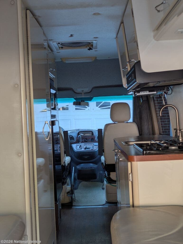 Used 2005 Gulf Stream Vista Cruiser MB-Freightliner available in Hampton, Virginia