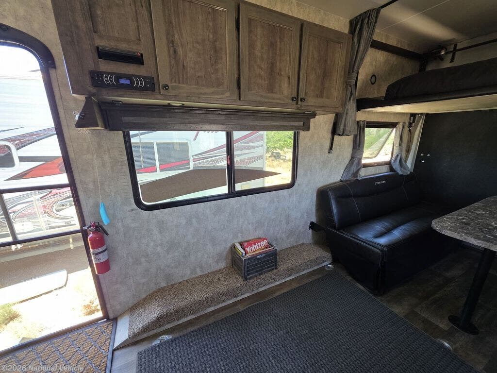 Used 2018 Eclipse Stellar Limited 21FS-LE available in Kingman, Arizona