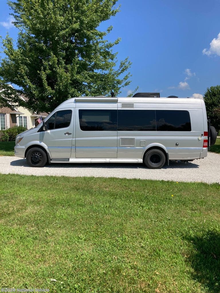 Used 2015 Winnebago Era 170C available in Runnells, Iowa
