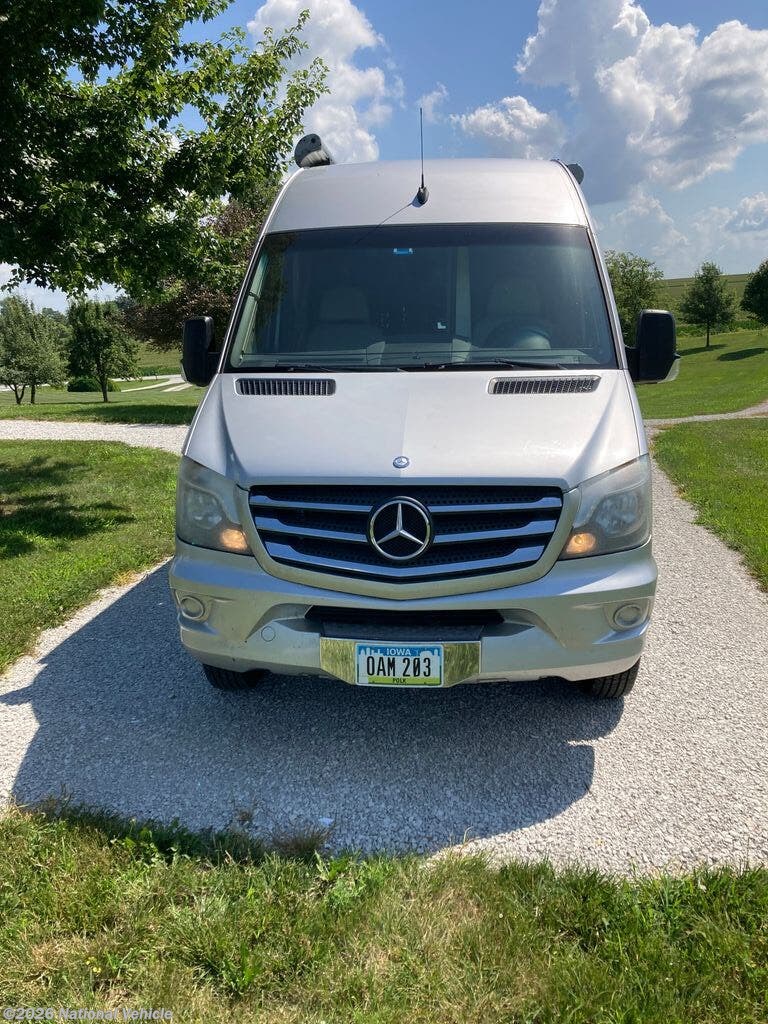 2015 Winnebago Era 170C - Used Class B For Sale by National Vehicle in Runnells, Iowa
