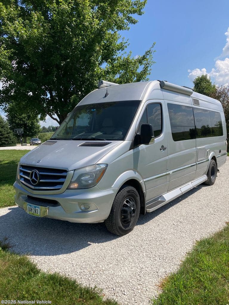 2015 Era 170C by Winnebago from National Vehicle in Runnells, Iowa
