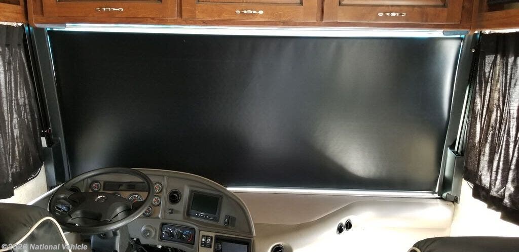 2013 Fleetwood Excursion 35B - Used Class A For Sale by National Vehicle in Millbrook, Alabama