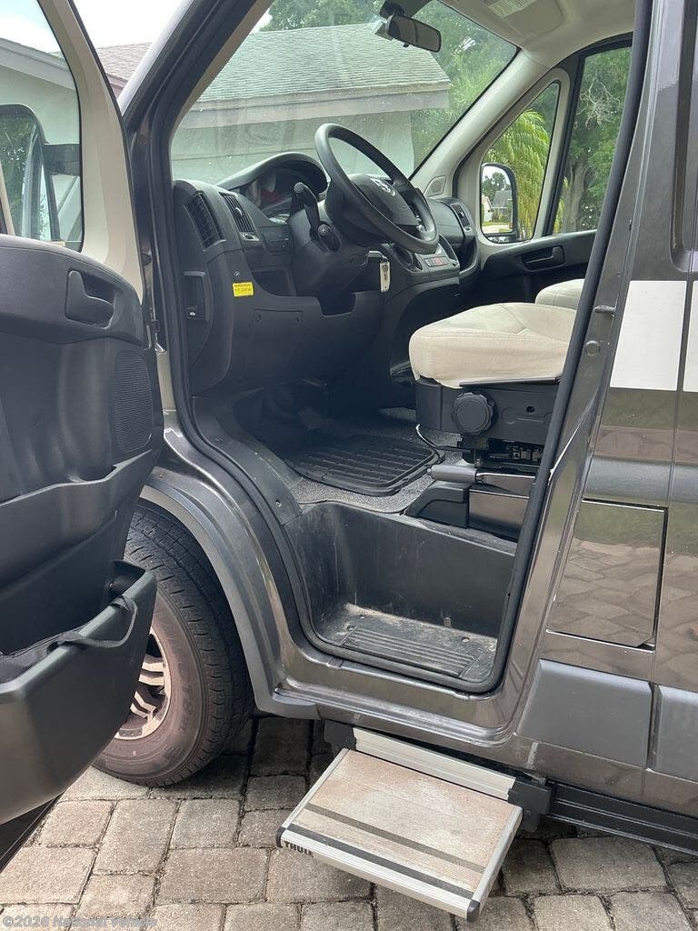 Used 2018 Hymer Aktiv available in Clearwater, Florida