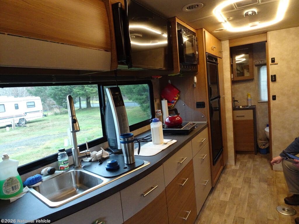 2018 Navion 24D by Winnebago from National Vehicle in Eugene, Oregon
