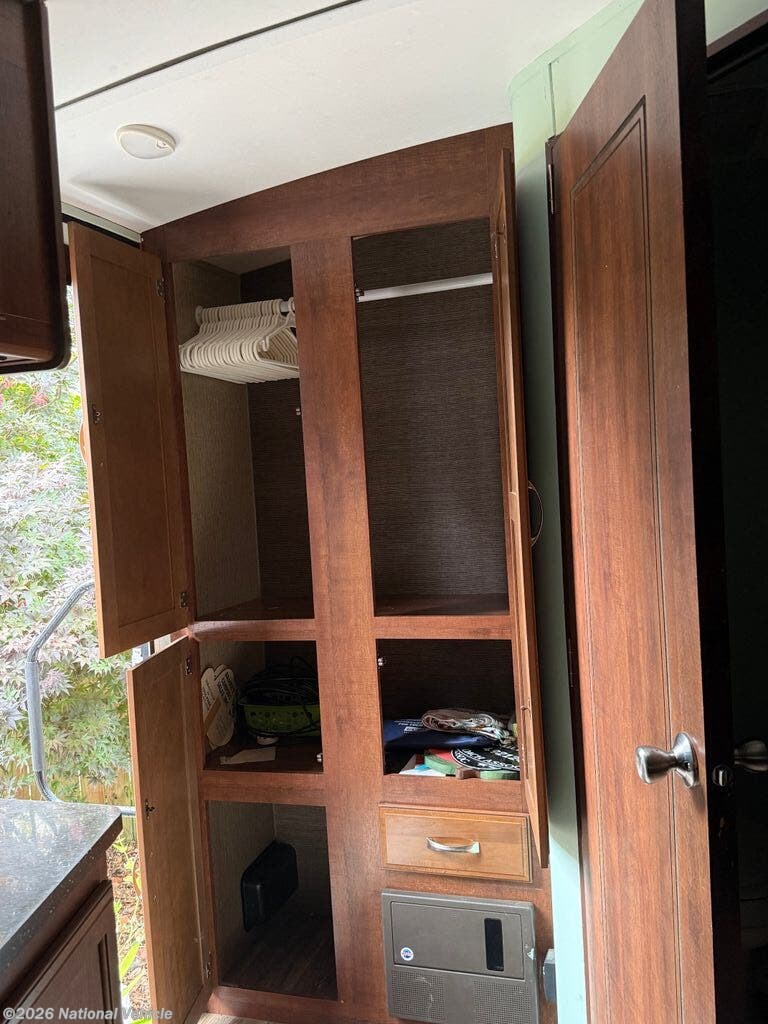 Used 2017 Keystone Passport Elite 23RB available in Atlanta, Georgia